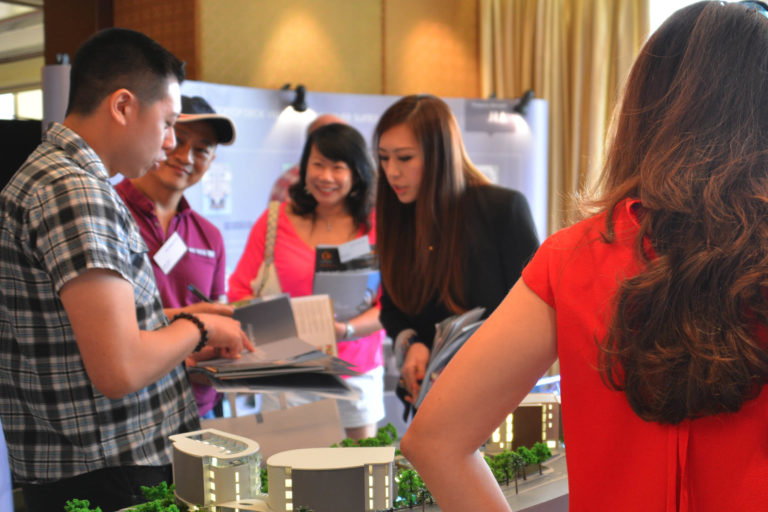Chinese Investor Lead Generation for Thai Condos & Villas Chinese Investor Lead Generation for Thai Condos & Villas